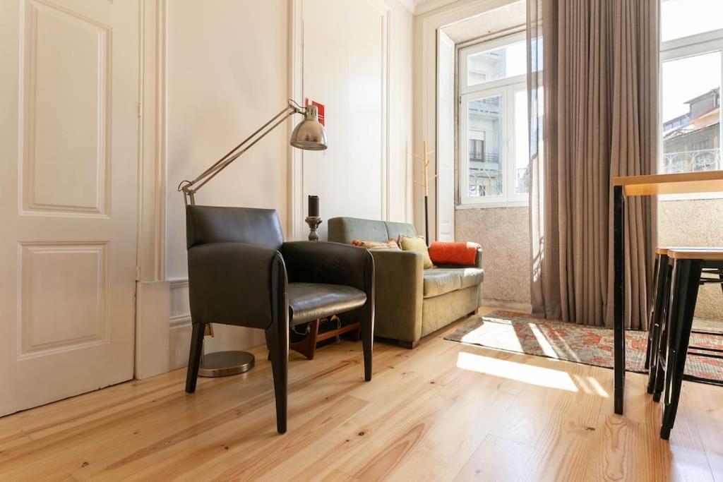 Soprano Loft Porto Center - By Guest Spa المظهر الخارجي الصورة