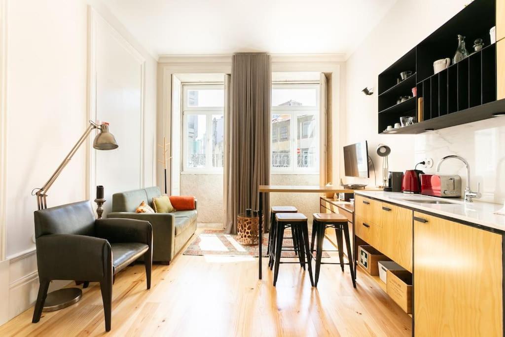 Soprano Loft Porto Center - By Guest Spa المظهر الخارجي الصورة