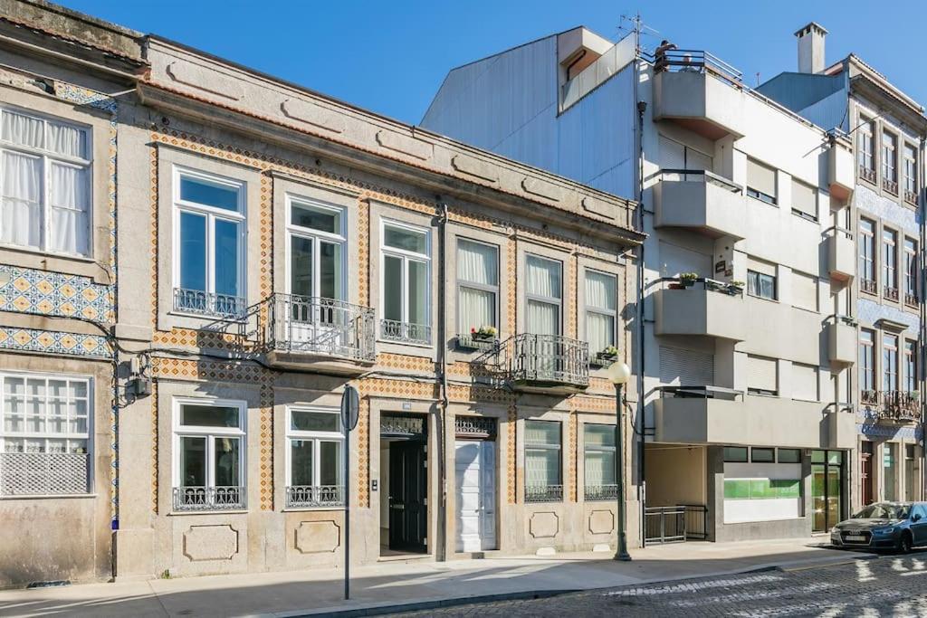 Soprano Loft Porto Center - By Guest Spa المظهر الخارجي الصورة