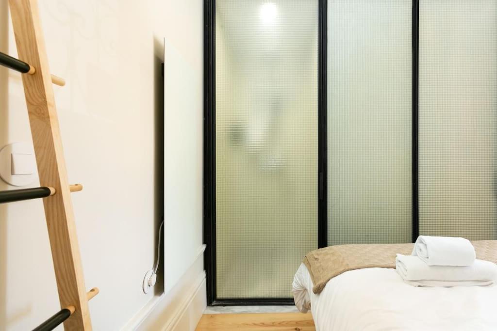 Soprano Loft Porto Center - By Guest Spa المظهر الخارجي الصورة