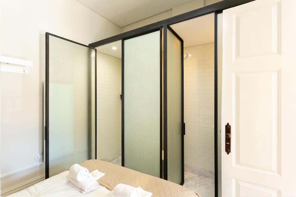 Soprano Loft Porto Center - By Guest Spa المظهر الخارجي الصورة