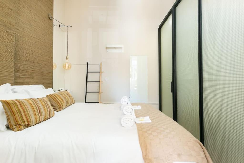 Soprano Loft Porto Center - By Guest Spa المظهر الخارجي الصورة