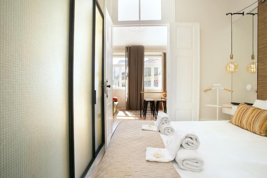 Soprano Loft Porto Center - By Guest Spa المظهر الخارجي الصورة