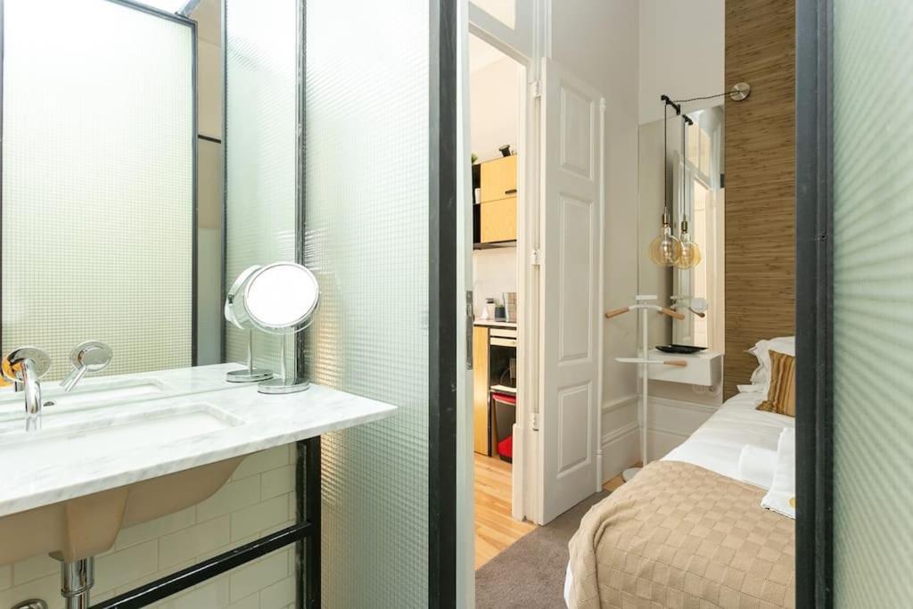 Soprano Loft Porto Center - By Guest Spa المظهر الخارجي الصورة